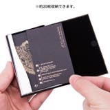名刺入れ 名刺ケース カードケース | PlusNao | 詳細画像6