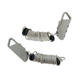 ワイヤーロック ダイヤルロック 鍵 | PlusNao | 詳細画像3 