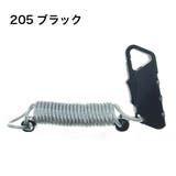 ワイヤーロック ダイヤルロック 鍵 | PlusNao | 詳細画像9 