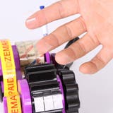 テープカッター 35mm 46mm | PlusNao | 詳細画像3 