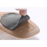 靴底用滑り止めステッカー 1足分 レディース | PlusNao | 詳細画像6 