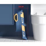 補助便座 折りたたみ式 子供用 | PlusNao | 詳細画像3 