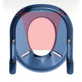 補助便座 折りたたみ式 子供用 | PlusNao | 詳細画像6 