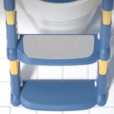 補助便座 折りたたみ式 子供用 | PlusNao | 詳細画像7 