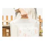 ファイルケース クリアケース 書類ケース | PlusNao | 詳細画像3