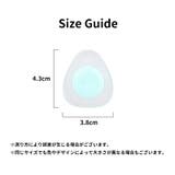 ゲルボールペン用消しゴム 5個セット けしごむ | PlusNao | 詳細画像8 