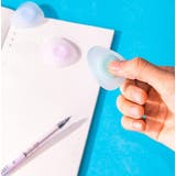 ゲルボールペン用消しゴム 単品 けしごむ | PlusNao | 詳細画像7 