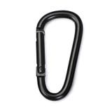 カラビナフック D型 単品 | PlusNao | 詳細画像4 