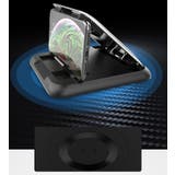 スマホホルダー スマホスタンド 携帯ホルダー | PlusNao | 詳細画像13 