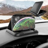 スマホホルダー スマホスタンド 携帯ホルダー | PlusNao | 詳細画像2 