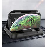 スマホホルダー スマホスタンド 携帯ホルダー | PlusNao | 詳細画像6 