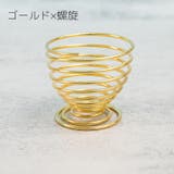メイクスポンジスタンド ホルダー 3Dパフ | PlusNao | 詳細画像6