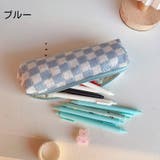 ペンケース 筆箱 女の子 | PlusNao | 詳細画像13 