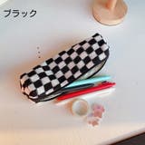 ペンケース 筆箱 女の子 | PlusNao | 詳細画像9 