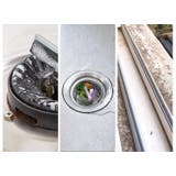 掃除用ブラシ 隙間ブラシ 柄付き | PlusNao | 詳細画像10 