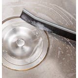 掃除用ブラシ 隙間ブラシ 柄付き | PlusNao | 詳細画像3 