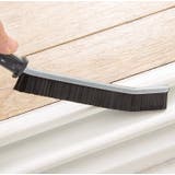 掃除用ブラシ 隙間ブラシ 柄付き | PlusNao | 詳細画像4 