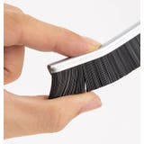 掃除用ブラシ 隙間ブラシ 柄付き | PlusNao | 詳細画像9 