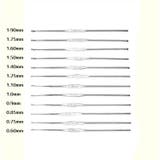 かぎ針 セット あみ針 | PlusNao | 詳細画像16 