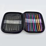 かぎ針 セット あみ針 | PlusNao | 詳細画像3 