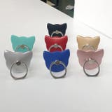 スマホ用ホールドリング スマホリング スマホスタンド | PlusNao | 詳細画像3