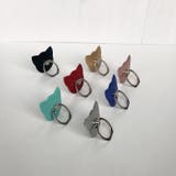 スマホ用ホールドリング スマホリング スマホスタンド | PlusNao | 詳細画像5
