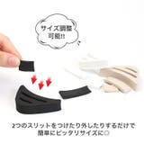 つま先 インソール クッション | PlusNao | 詳細画像8 