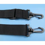 ショルダーストラップ 肩パッド付き 斜め掛け | PlusNao | 詳細画像2 