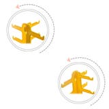 メガネスタンド 眼鏡スタンド サングラススタンド | PlusNao | 詳細画像7