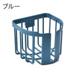 トイレットペーパーホルダー ケース ボックス | PlusNao | 詳細画像12 