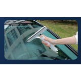 清掃用ワイパー ガラスワイパー 清掃用具 | PlusNao | 詳細画像5 