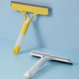 清掃用ワイパー ガラスワイパー 清掃用具 | PlusNao | 詳細画像9 