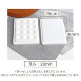 ネイル用パレット カラーパレット ミキシング | PlusNao | 詳細画像11 