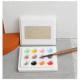 ネイル用パレット カラーパレット ミキシング | PlusNao | 詳細画像2 