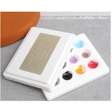 ネイル用パレット カラーパレット ミキシング | PlusNao | 詳細画像3 