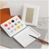 ネイル用パレット カラーパレット ミキシング | PlusNao | 詳細画像6 