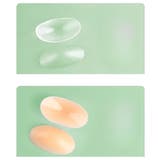 肩パッド 2個セット 1ペア | PlusNao | 詳細画像8 