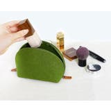 化粧ポーチ コスメポーチ メイクポーチ | PlusNao | 詳細画像3