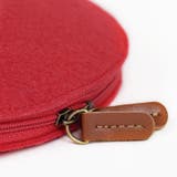 化粧ポーチ コスメポーチ メイクポーチ | PlusNao | 詳細画像7