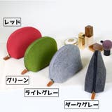 化粧ポーチ コスメポーチ メイクポーチ | PlusNao | 詳細画像8