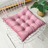 シートクッション チェアパッド 座布団クッション | PlusNao | 詳細画像10 