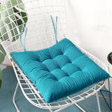 シートクッション チェアパッド 座布団クッション | PlusNao | 詳細画像11 