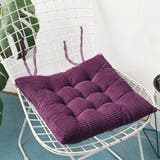 シートクッション チェアパッド 座布団クッション | PlusNao | 詳細画像13 