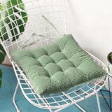 シートクッション チェアパッド 座布団クッション | PlusNao | 詳細画像14 