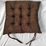 シートクッション チェアパッド 座布団クッション | PlusNao | 詳細画像17 