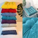 シートクッション チェアパッド 座布団クッション | PlusNao | 詳細画像4 