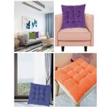 シートクッション チェアパッド 座布団クッション | PlusNao | 詳細画像5 