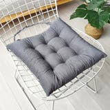 シートクッション チェアパッド 座布団クッション | PlusNao | 詳細画像7 