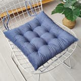 シートクッション チェアパッド 座布団クッション | PlusNao | 詳細画像8 