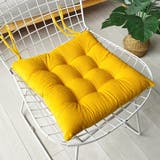 シートクッション チェアパッド 座布団クッション | PlusNao | 詳細画像9 